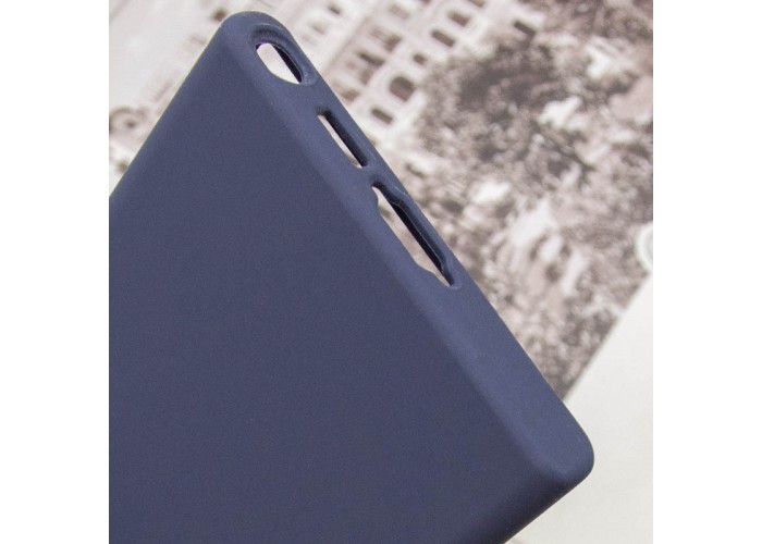 Чохол Silicone Cover Lakshmi Full Camera (AAA) with Logo для Samsung Galaxy S23 Ultra