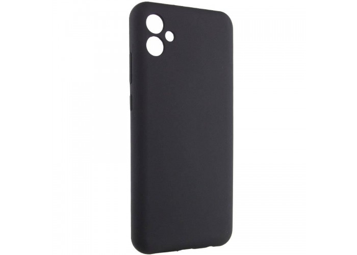 Чохол Silicone Cover Lakshmi Full Camera (AA) для Samsung Galaxy A07