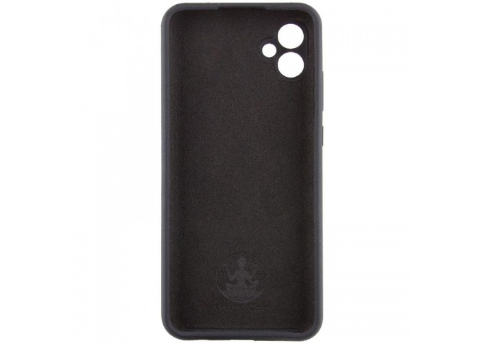 Чохол Silicone Cover Lakshmi Full Camera (AA) для Samsung Galaxy A07