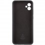 Чохол Silicone Cover Lakshmi Full Camera (AA) для Samsung Galaxy A07