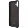 Чохол Silicone Cover Lakshmi Full Camera (AA) для Samsung Galaxy A07