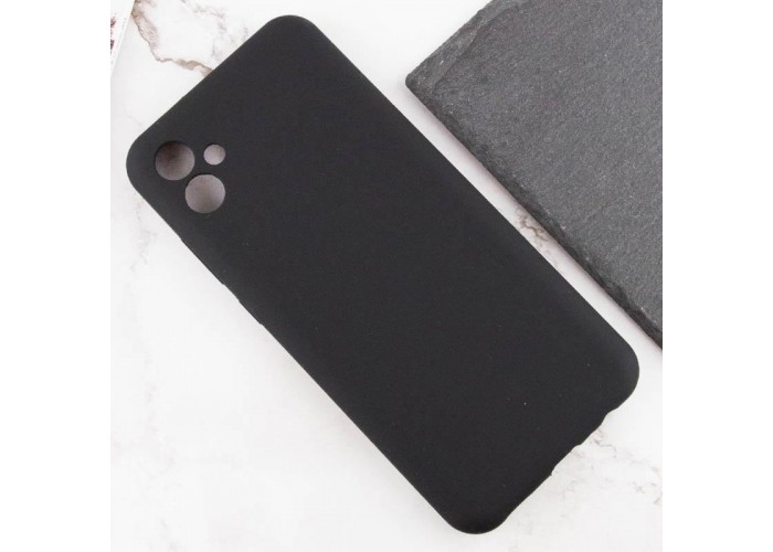 Чохол Silicone Cover Lakshmi Full Camera (AA) для Samsung Galaxy A07