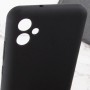 Чохол Silicone Cover Lakshmi Full Camera (AA) для Samsung Galaxy A07
