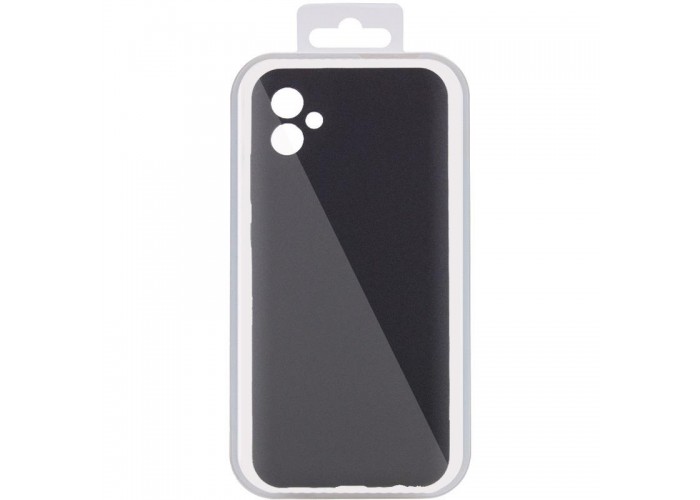 Чохол Silicone Cover Lakshmi Full Camera (AA) для Samsung Galaxy A07