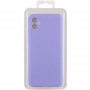 Чохол Silicone Cover Lakshmi Full Camera (AA) для Samsung Galaxy A07