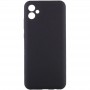 Чохол Silicone Cover Lakshmi Full Camera (AA) для Samsung Galaxy A07