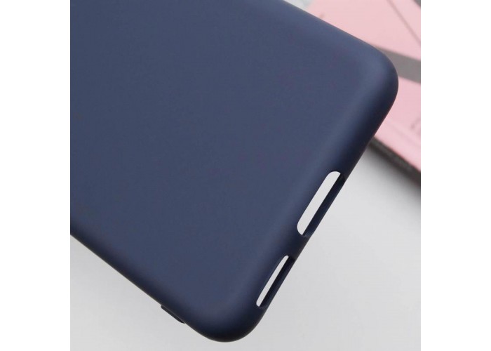 Чохол Silicone Cover Lakshmi Full Camera (AA) для Samsung Galaxy S24 FE