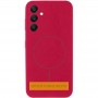 Чохол Silicone Cover Lakshmi Full Camera (AA) with MagFit для Samsung Galaxy S25 Edge