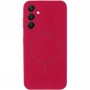 Чохол Silicone Cover Lakshmi Full Camera (AA) with MagFit для Samsung Galaxy S25 FE