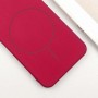Чохол Silicone Cover Lakshmi Full Camera (AA) with MagFit для Samsung Galaxy S25 FE