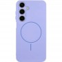 Чохол Silicone Cover Lakshmi Full Camera (AA) with Magnetic Fit для Samsung Galaxy A27