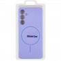 Чохол Silicone Cover Lakshmi Full Camera (AA) with Magnetic Fit для Samsung Galaxy A27