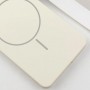 Чохол Silicone Cover Lakshmi Full Camera (AA) with MagFit для Samsung Galaxy S23 FE