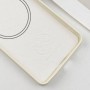 Чохол Silicone Cover Lakshmi Full Camera (AA) with MagFit для Samsung Galaxy S23 FE