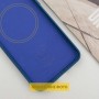 Чохол Silicone Cover Lakshmi Full Camera (AA) with MagFit для Samsung Galaxy S25 Edge