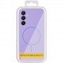 Чохол Silicone Cover Lakshmi Full Camera (AA) with MagFit для Samsung Galaxy S25 Edge