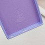 Чохол Silicone Cover Lakshmi Full Camera (AA) with logo для Samsung Galaxy S24 Ultra