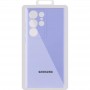 Чохол Silicone Cover Lakshmi Full Camera (AA) with logo для Samsung Galaxy S24 Ultra