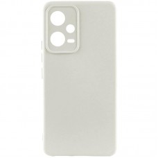 Чохол Silicone Cover Lakshmi Full Camera (A) для Xiaomi Poco X5 5G / Redmi Note 12 5G  Песочный / Sand - 00000063851_15
