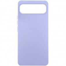 Чохол Silicone Cover Ummi Lakshmi (AA) для Google Pixel 10 / 10 Pro  Бузковий / Dasheen - 00000085464_6