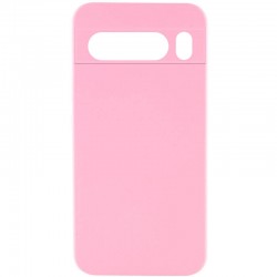 Чохол Silicone Cover Ummi Lakshmi (AA) для Google Pixel 9 / 9 Pro  Рожевий / Pink - 00000086103_9