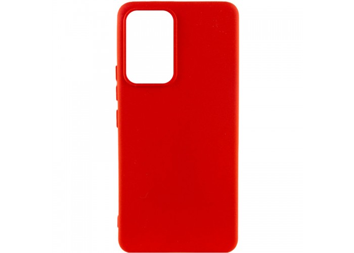 Чохол Silicone Cover Ummi Lakshmi (AA) для Realme C61 4G / C63 4G