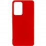 Чохол Silicone Cover Ummi Lakshmi (AA) для Realme C61 4G / C63 4G