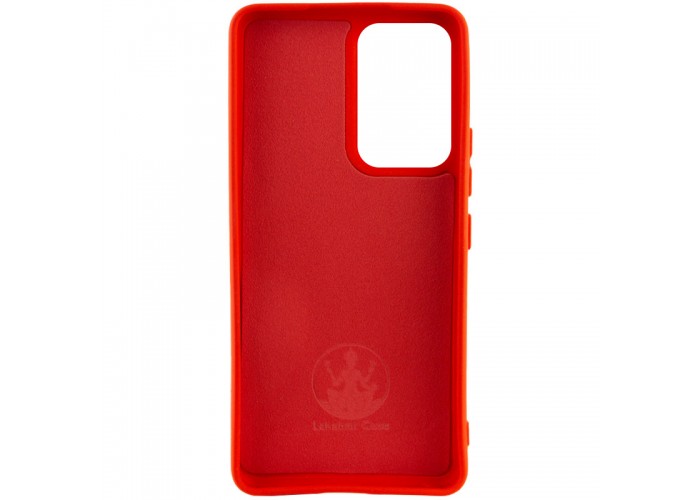 Чохол Silicone Cover Ummi Lakshmi (AA) для Realme C61 4G / C63 4G