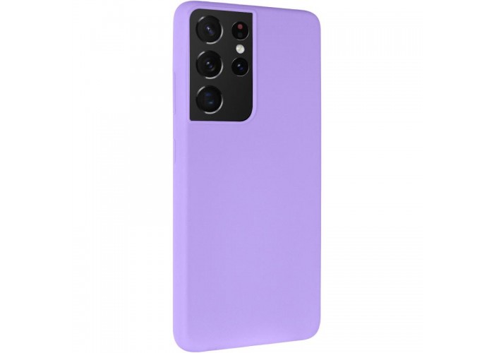 Чохол Silicone Cover Ummi Lakshmi (AA) для Samsung Galaxy S21 Ultra