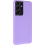 Чохол Silicone Cover Ummi Lakshmi (AA) для Samsung Galaxy S21 Ultra