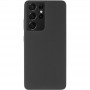 Чохол Silicone Cover Ummi Lakshmi (AA) для Samsung Galaxy S21 Ultra