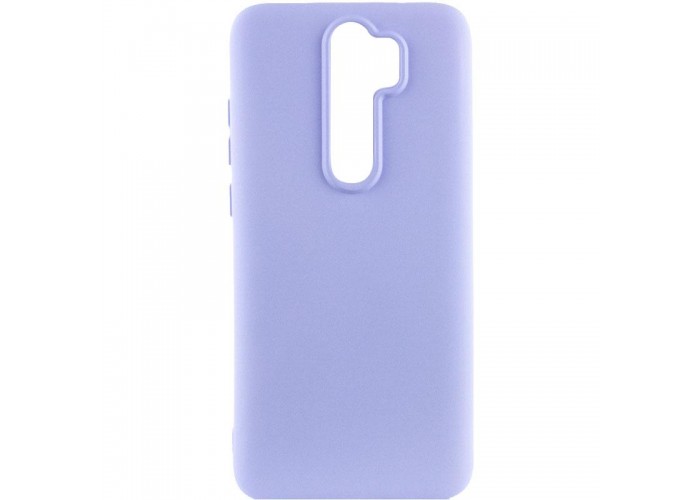 Чохол Silicone Cover Ummi Lakshmi (AA) для Xiaomi Redmi 9