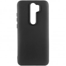 Чохол Silicone Cover Ummi Lakshmi (AA) для Xiaomi Redmi 9  Чорний / Black - 00000081109_7
