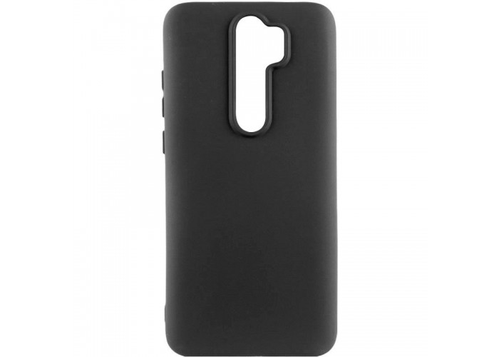 Чохол Silicone Cover Ummi Lakshmi (AA) для Xiaomi Redmi 9