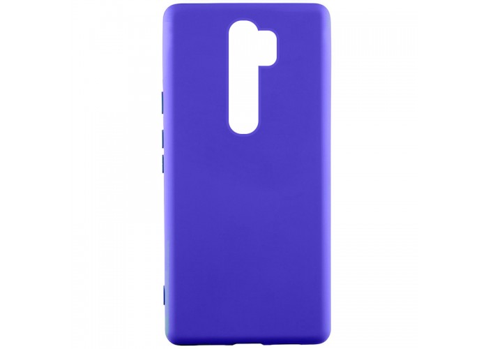 Чохол Silicone Cover Ummi Lakshmi (AA) для Xiaomi Redmi 9