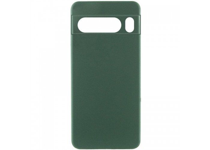 Чохол Silicone Cover Ummi Lakshmi Full Camera (AA) для Google Pixel 8 Pro