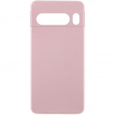 Чохол Silicone Cover Ummi Lakshmi Full Camera (AA) для Google Pixel 8 Pro  Рожевий / Pink Sand - 00000081054_4