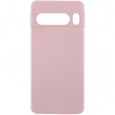 Чохол Silicone Cover Ummi Lakshmi Full Camera (AA) для Google Pixel 9 Pro XL  Рожевий / Pink Sand - 00000086104_4