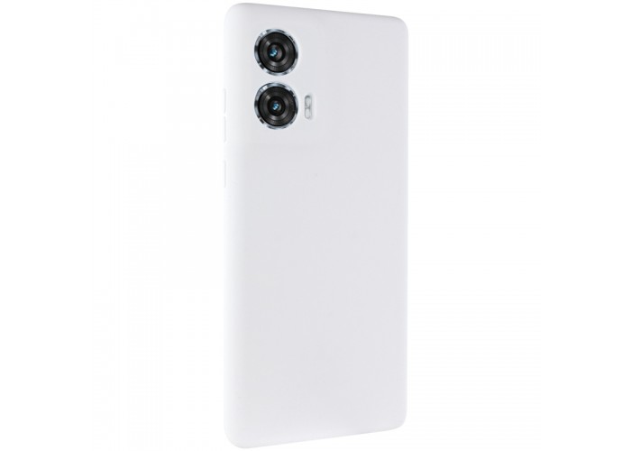 Чохол Silicone Cover Ummi Lakshmi Full Camera (AA) для Motorola Edge 50