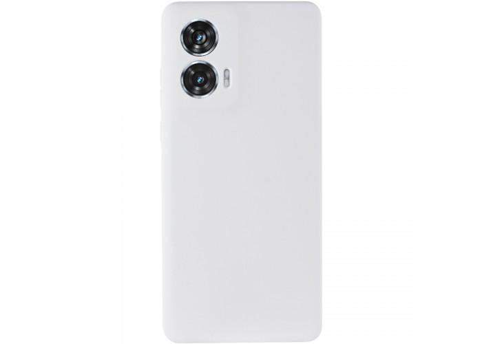 Чохол Silicone Cover Ummi Lakshmi Full Camera (AA) для Motorola Edge 50