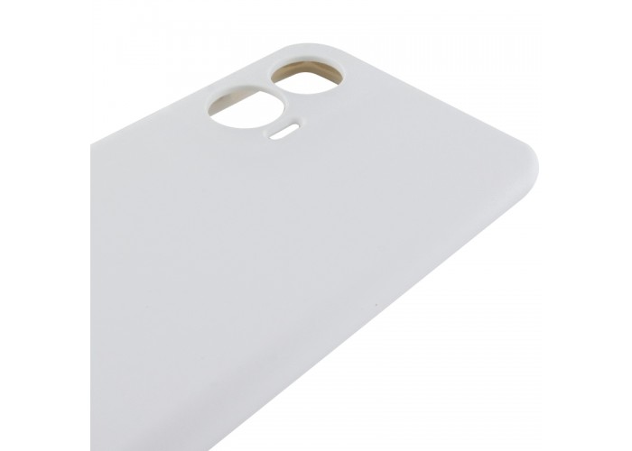 Чохол Silicone Cover Ummi Lakshmi Full Camera (AA) для Motorola Edge 50