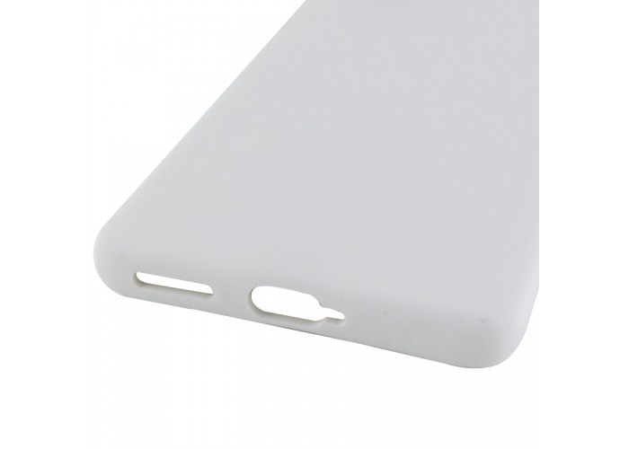Чохол Silicone Cover Ummi Lakshmi Full Camera (AA) для Motorola Edge 50