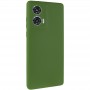 Чохол Silicone Cover Ummi Lakshmi Full Camera (AA) для Motorola Edge 50