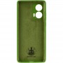 Чохол Silicone Cover Ummi Lakshmi Full Camera (AA) для Motorola Edge 50