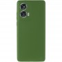 Чохол Silicone Cover Ummi Lakshmi Full Camera (AA) для Motorola Edge 50