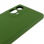 Чохол Silicone Cover Ummi Lakshmi Full Camera (AA) для Motorola Edge 50