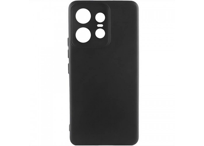 Чохол Silicone Cover Ummi Lakshmi Full Camera (AA) для Motorola Edge 50 Pro