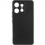 Чохол Silicone Cover Ummi Lakshmi Full Camera (AA) для Motorola Edge 50 Pro