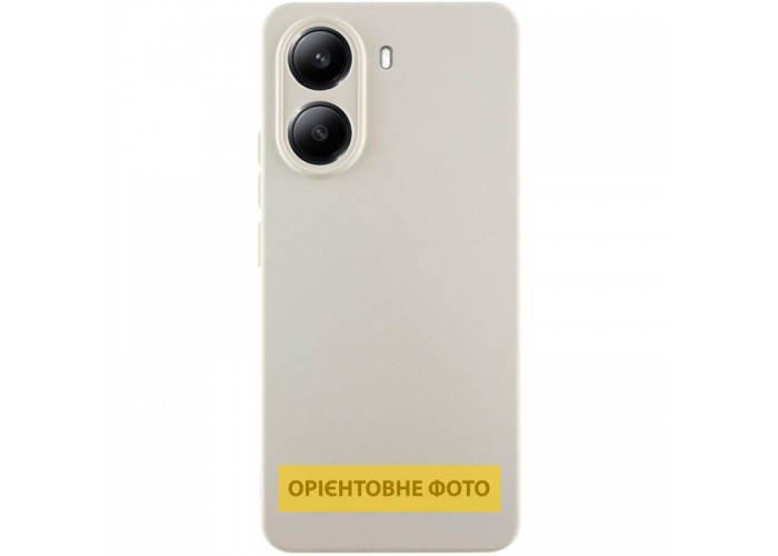 Чохол Silicone Cover Ummi Lakshmi Full Camera (AA) для Motorola Edge 50 Ultra