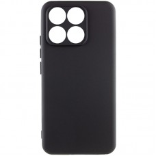 Чохол Silicone Cover Ummi Lakshmi Full Camera (AA) для Motorola Edge 70  Чорний / Black - 00000086363_7